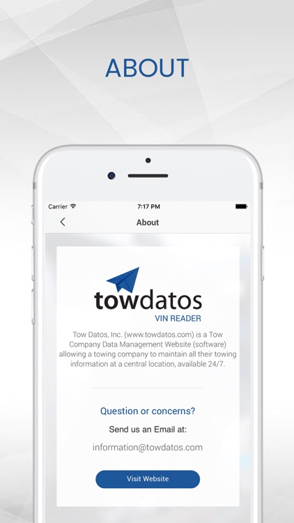 TowDatos screenshot-4