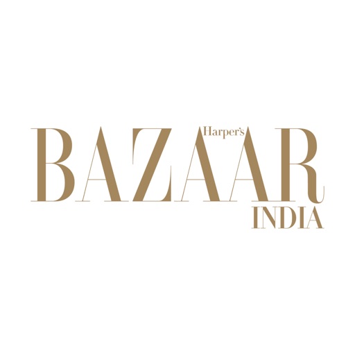 Harper's Bazaar India icon