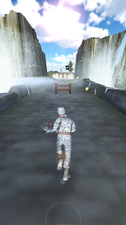 Go Soldier ! screenshot-4