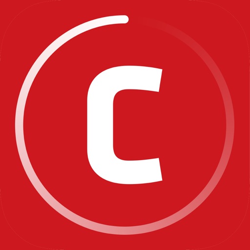 CrunchCast icon