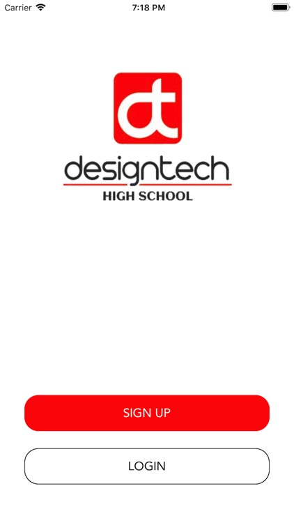 Design Tech High School