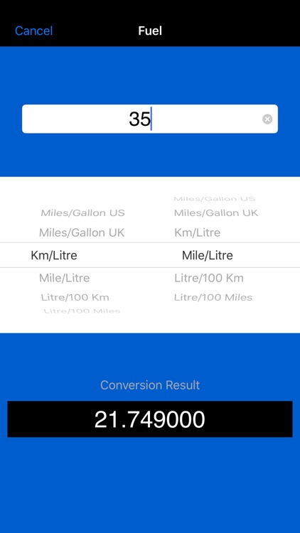 Units Converter - New Pro