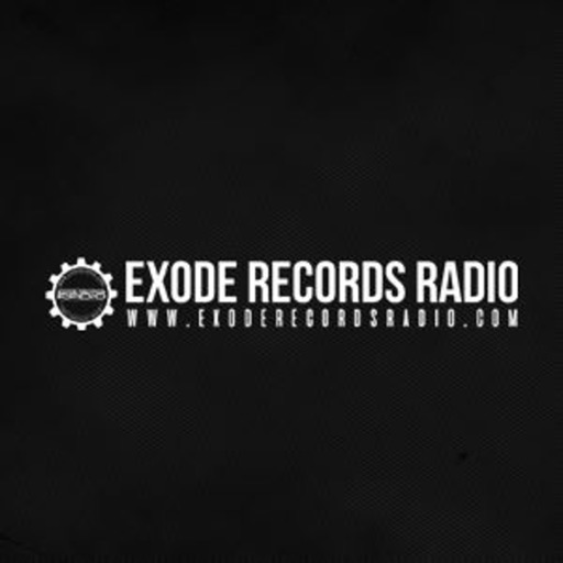 Exode Records Radio icon