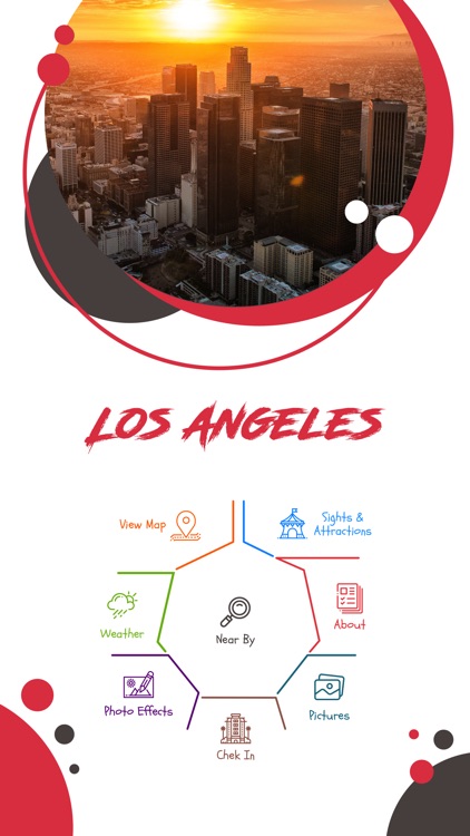 Discover Los Angeles