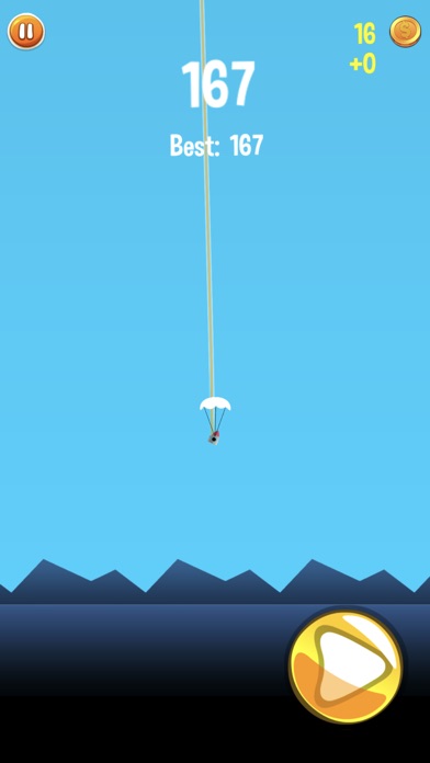 Sky Rocket Game screenshot 4
