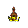Elizabeth Gemmell - My Back to School Sticker Pack  artwork