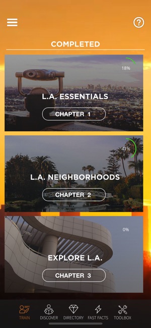 L.A. Insider Specialist(圖2)-速報App