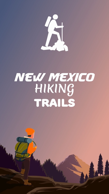 New Mexico Hiking Trails