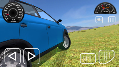 Real off-road cars: SUV screenshot 4