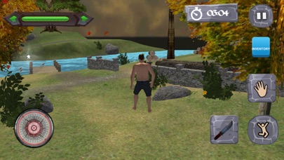 Dinosaurs Survival Island 3D screenshot 2