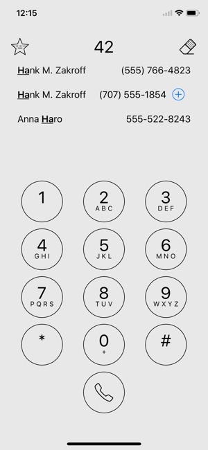 T-Dialer(圖1)-速報App