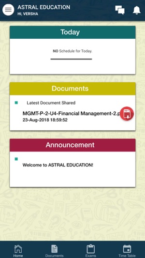 Astral Education NTA UGC NET(圖2)-速報App