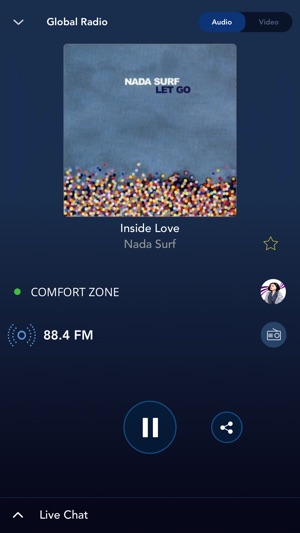 Global Radio(圖4)-速報App