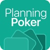 Agile Scrum Planning Poker
