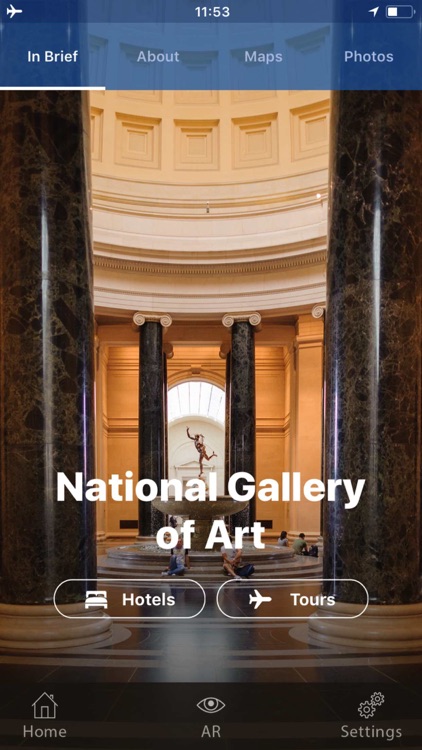 National Gallery of Art