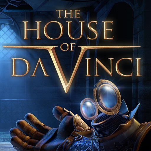 free download games like the house of da vinci