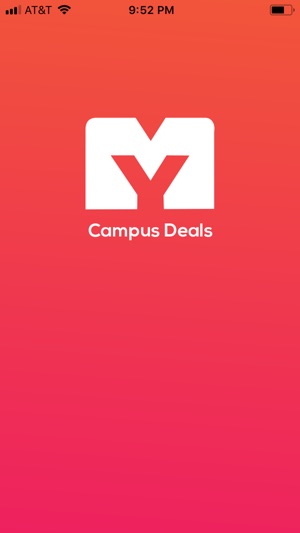 MyCampus Deals