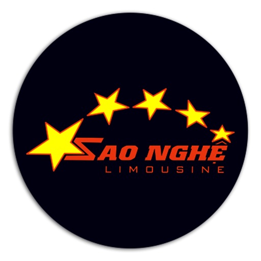 Sao Nghệ-Mua vé xe Online icon