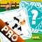 Enjoy yourself playing this game, matching the pairs of animals