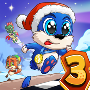 Fun Run 3 - Multiplayer Games