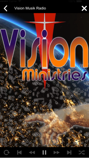 Vision Ministries(圖2)-速報App