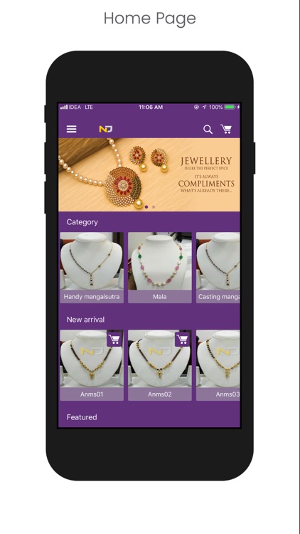 Nirmal Jewellers