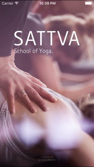 SATTVA School of Yoga