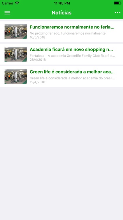 Greenlife screenshot-4