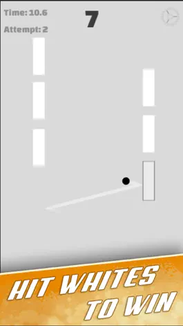 Game screenshot Rebound Ball: Hit the Bricks hack