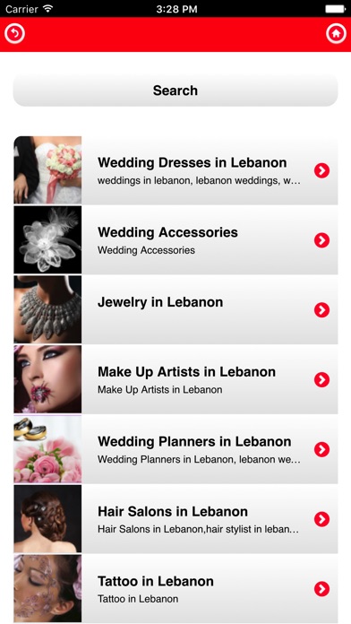 LibanMall All about Lebanon screenshot 3