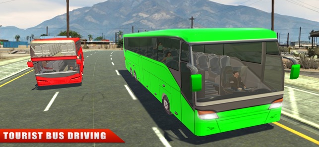 Euro Coach Parlor Simulator(圖4)-速報App