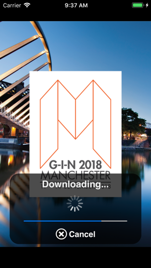 G-I-N 2018(圖1)-速報App