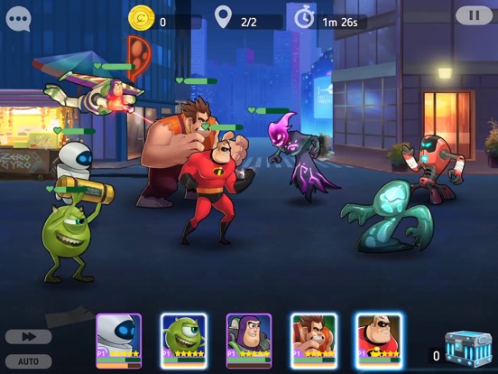 instal the new version for apple Heroes of Battleground