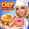 Chef Food Truck Frenzy