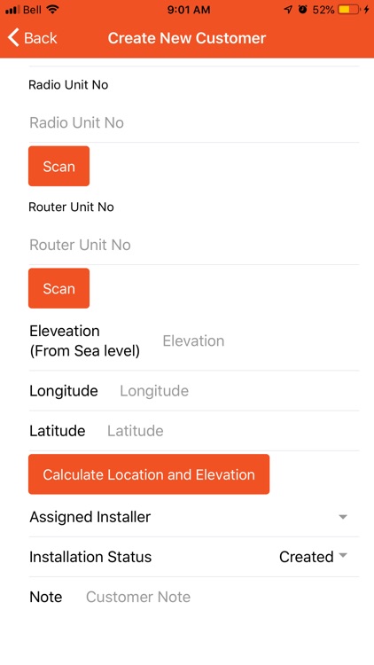 Morenet screenshot-7
