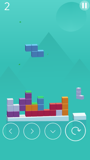 Block Puzzle Deluxe Classic(圖4)-速報App