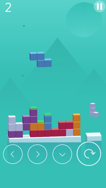 Block Puzzle Deluxe Classic screenshot-3