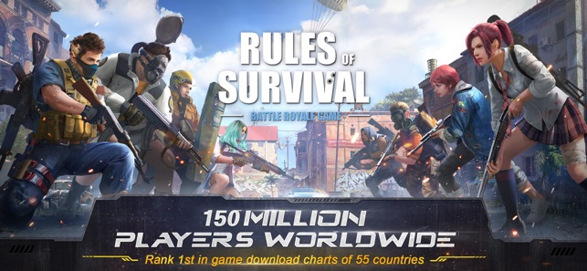rules of survival ipa