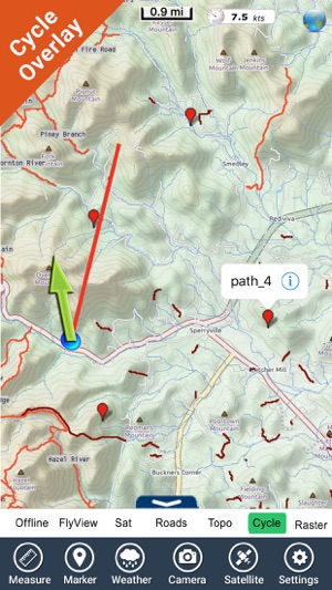 Shenandoah National Park - Standard(圖4)-速報App