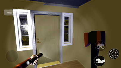 MYSTERY HOUSE - SECRET STEALTH screenshot 2