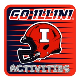 Go Illini Activities