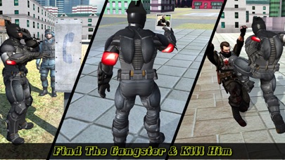 Knight of Justice Pro screenshot 4
