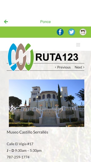 Ruta 123(圖2)-速報App