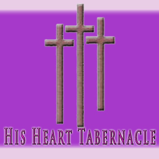 His Heart Tabernacle
