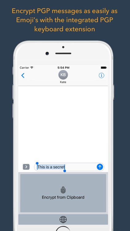 EasyPGP