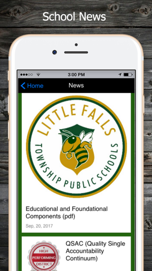 Little Falls Schools(圖3)-速報App