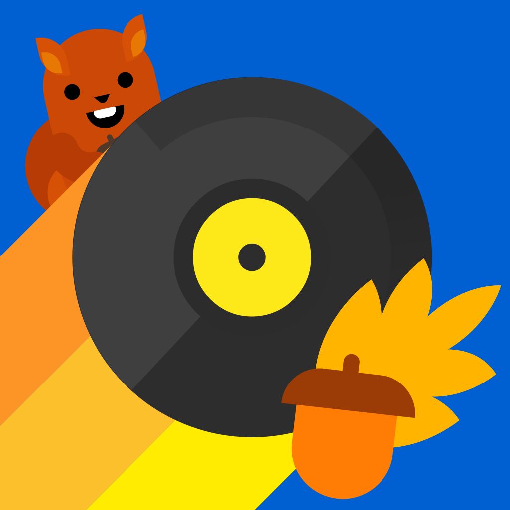 SongPop 2 - Guess The Song App Icon