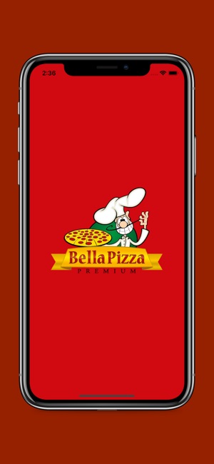 Bella Pizza Premium(圖1)-速報App