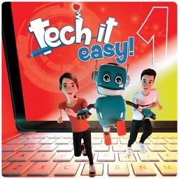 Tech it Easy