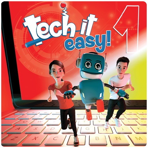 Tech it Easy icon